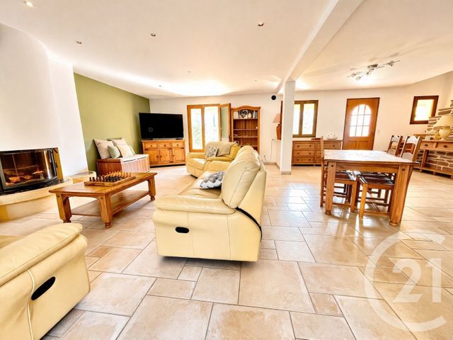 maison à vendre - 6 pièces - 230.0 m2 - AUNEAU BLEURY ST SYMPHORIEN - 28 - CENTRE - Century 21 Ld Immobilier