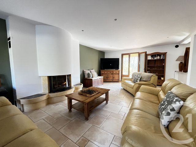 maison à vendre - 6 pièces - 230.0 m2 - AUNEAU BLEURY ST SYMPHORIEN - 28 - CENTRE - Century 21 Ld Immobilier