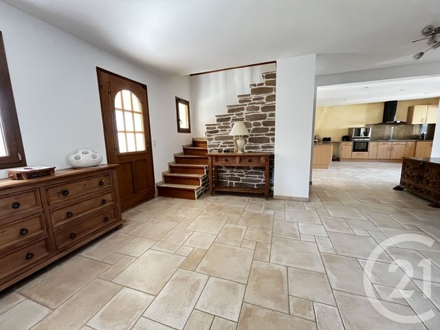 maison à vendre - 6 pièces - 230.0 m2 - AUNEAU BLEURY ST SYMPHORIEN - 28 - CENTRE - Century 21 Ld Immobilier