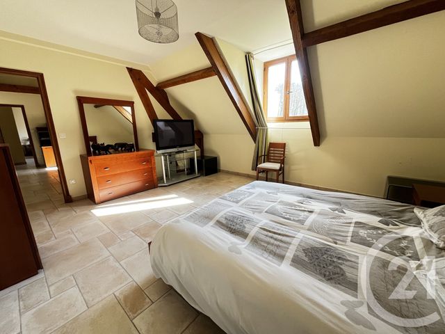 maison à vendre - 6 pièces - 230.0 m2 - AUNEAU BLEURY ST SYMPHORIEN - 28 - CENTRE - Century 21 Ld Immobilier