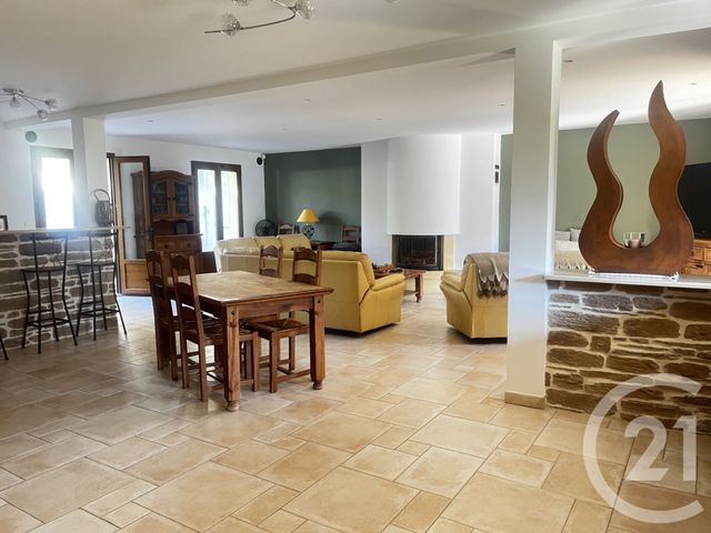 maison à vendre - 6 pièces - 230.0 m2 - AUNEAU BLEURY ST SYMPHORIEN - 28 - CENTRE - Century 21 Ld Immobilier