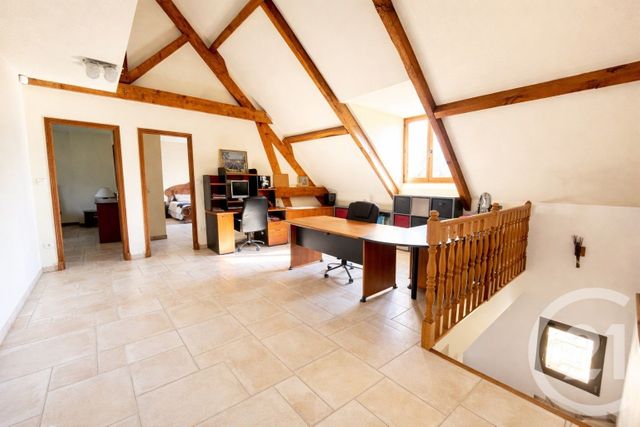 maison à vendre - 6 pièces - 230.0 m2 - AUNEAU BLEURY ST SYMPHORIEN - 28 - CENTRE - Century 21 Ld Immobilier