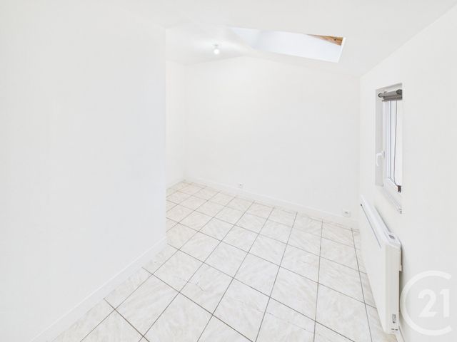 maison à vendre - 3 pièces - 51.2 m2 - AUNEAU BLEURY ST SYMPHORIEN - 28 - CENTRE - Century 21 Ld Immobilier