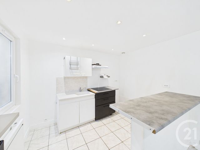 maison à vendre - 3 pièces - 51.2 m2 - AUNEAU BLEURY ST SYMPHORIEN - 28 - CENTRE - Century 21 Ld Immobilier