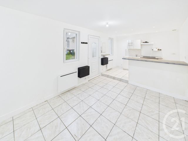 maison à vendre - 3 pièces - 51.2 m2 - AUNEAU BLEURY ST SYMPHORIEN - 28 - CENTRE - Century 21 Ld Immobilier