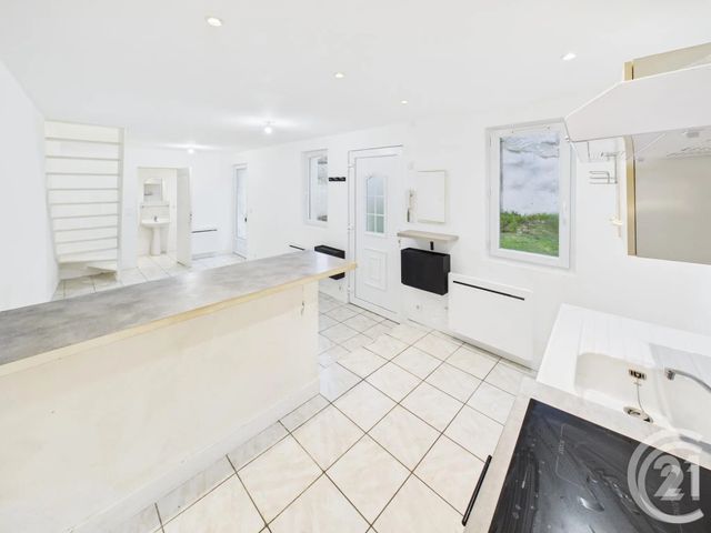 maison à vendre - 3 pièces - 51.2 m2 - AUNEAU BLEURY ST SYMPHORIEN - 28 - CENTRE - Century 21 Ld Immobilier