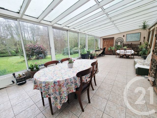 maison à vendre - 7 pièces - 225.0 m2 - ROCHEFORT EN YVELINES - 78 - ILE-DE-FRANCE - Century 21 Ld Immobilier