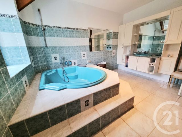 maison à vendre - 7 pièces - 225.0 m2 - ROCHEFORT EN YVELINES - 78 - ILE-DE-FRANCE - Century 21 Ld Immobilier