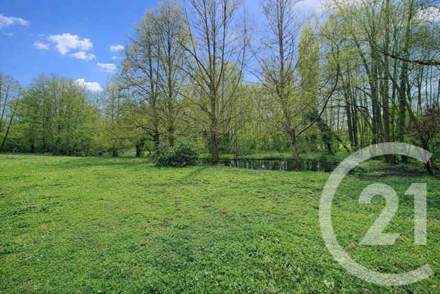 maison à vendre - 7 pièces - 225.0 m2 - ROCHEFORT EN YVELINES - 78 - ILE-DE-FRANCE - Century 21 Ld Immobilier