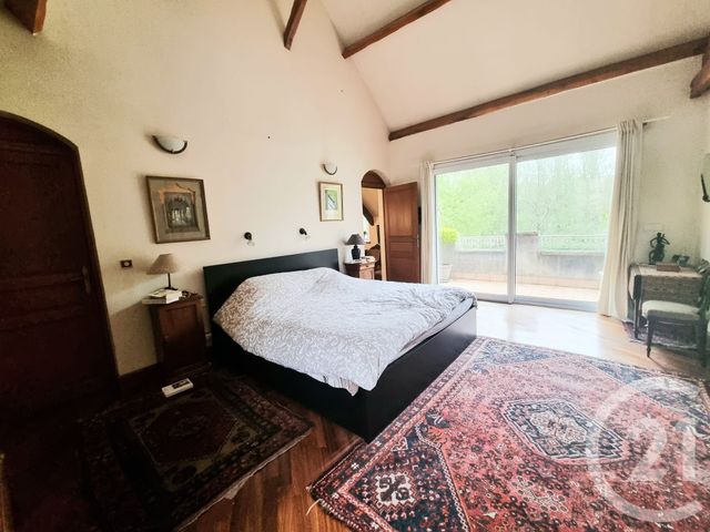 maison à vendre - 7 pièces - 225.0 m2 - ROCHEFORT EN YVELINES - 78 - ILE-DE-FRANCE - Century 21 Ld Immobilier