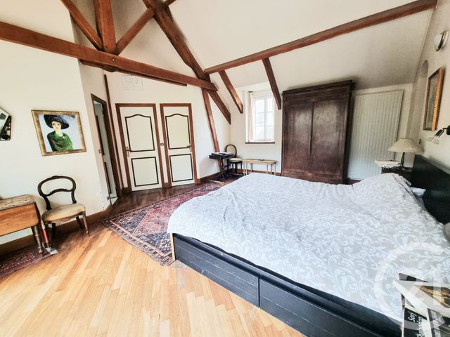 maison à vendre - 7 pièces - 225.0 m2 - ROCHEFORT EN YVELINES - 78 - ILE-DE-FRANCE - Century 21 Ld Immobilier