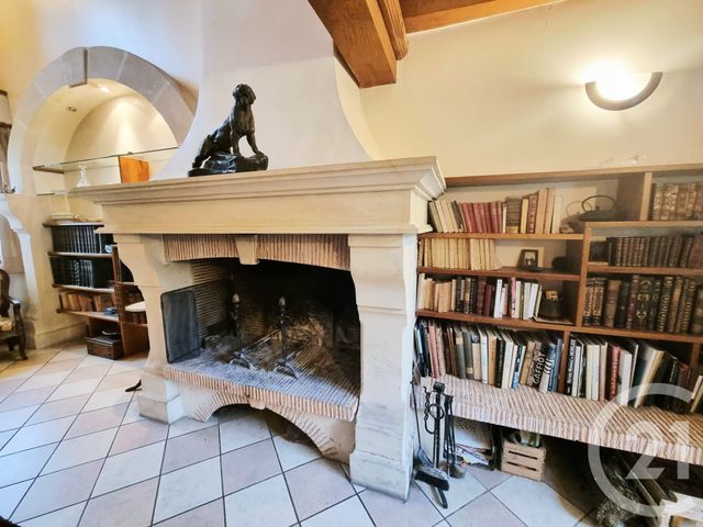 maison à vendre - 7 pièces - 225.0 m2 - ROCHEFORT EN YVELINES - 78 - ILE-DE-FRANCE - Century 21 Ld Immobilier