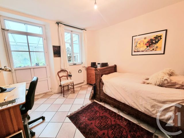 maison à vendre - 7 pièces - 225.0 m2 - ROCHEFORT EN YVELINES - 78 - ILE-DE-FRANCE - Century 21 Ld Immobilier