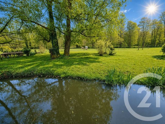 maison à vendre - 7 pièces - 225.0 m2 - ROCHEFORT EN YVELINES - 78 - ILE-DE-FRANCE - Century 21 Ld Immobilier