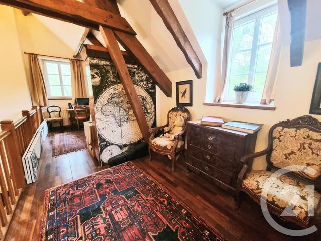 maison à vendre - 7 pièces - 225.0 m2 - ROCHEFORT EN YVELINES - 78 - ILE-DE-FRANCE - Century 21 Ld Immobilier