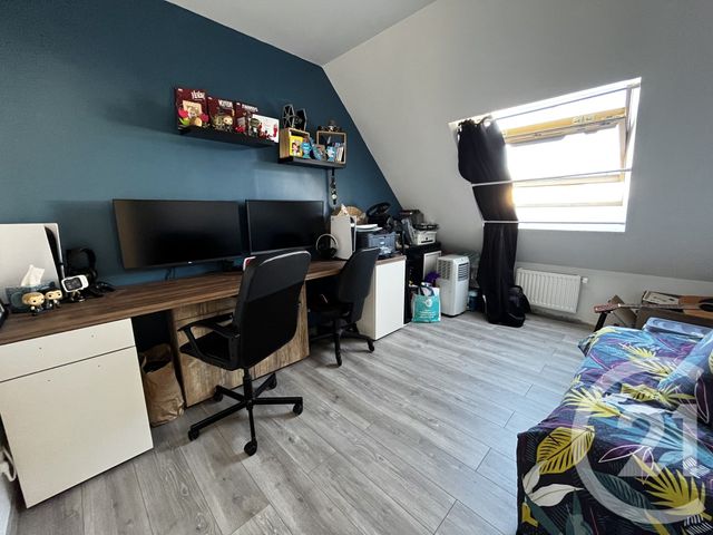 maison à vendre - 6 pièces - 101.0 m2 - AUNEAU BLEURY ST SYMPHORIEN - 28 - CENTRE - Century 21 Ld Immobilier