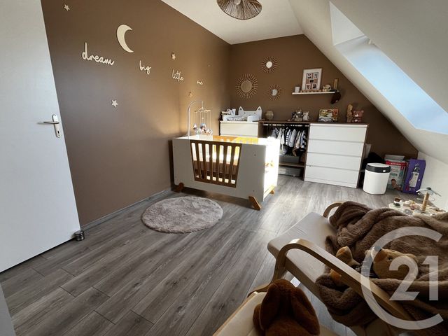 maison à vendre - 6 pièces - 101.0 m2 - AUNEAU BLEURY ST SYMPHORIEN - 28 - CENTRE - Century 21 Ld Immobilier