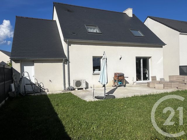 maison à vendre - 6 pièces - 101.0 m2 - ABLIS - 78 - ILE-DE-FRANCE - Century 21 Ld Immobilier