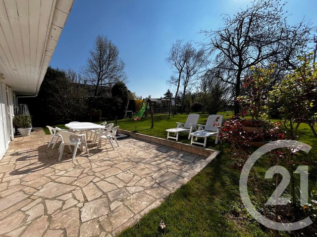 maison à vendre - 8 pièces - 164.0 m2 - CERNAY LA VILLE - 78 - ILE-DE-FRANCE - Century 21 Ld Immobilier