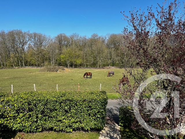 maison à vendre - 8 pièces - 164.0 m2 - CERNAY LA VILLE - 78 - ILE-DE-FRANCE - Century 21 Ld Immobilier