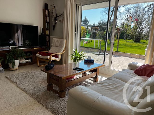maison à vendre - 8 pièces - 164.0 m2 - CERNAY LA VILLE - 78 - ILE-DE-FRANCE - Century 21 Ld Immobilier