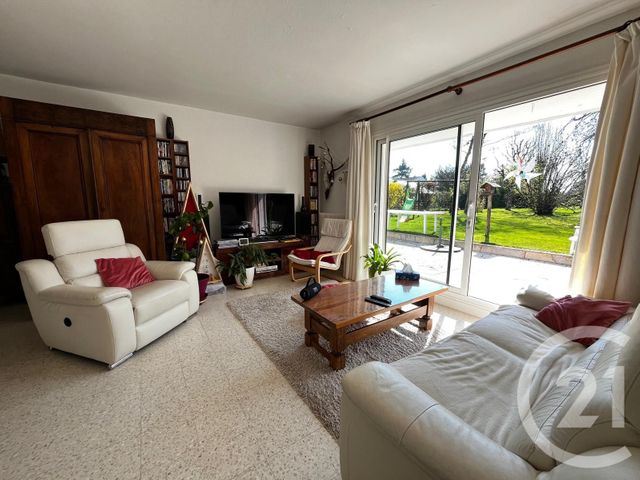 maison à vendre - 8 pièces - 164.0 m2 - CERNAY LA VILLE - 78 - ILE-DE-FRANCE - Century 21 Ld Immobilier