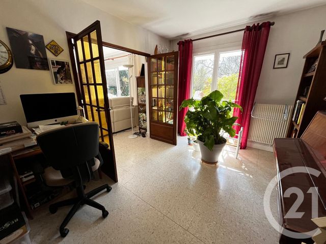 maison à vendre - 8 pièces - 164.0 m2 - CERNAY LA VILLE - 78 - ILE-DE-FRANCE - Century 21 Ld Immobilier