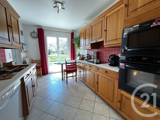 maison à vendre - 8 pièces - 164.0 m2 - CERNAY LA VILLE - 78 - ILE-DE-FRANCE - Century 21 Ld Immobilier