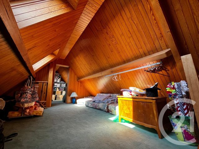 maison à vendre - 8 pièces - 164.0 m2 - CERNAY LA VILLE - 78 - ILE-DE-FRANCE - Century 21 Ld Immobilier