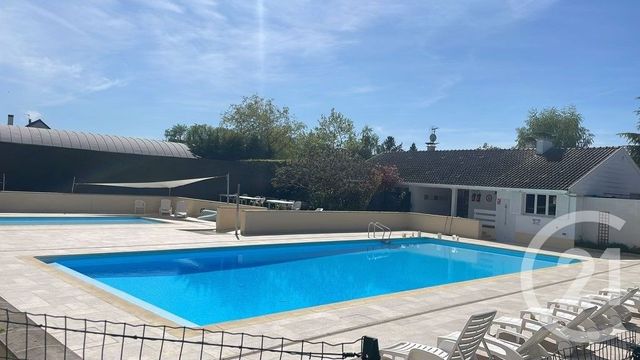maison à vendre - 8 pièces - 164.0 m2 - CERNAY LA VILLE - 78 - ILE-DE-FRANCE - Century 21 Ld Immobilier