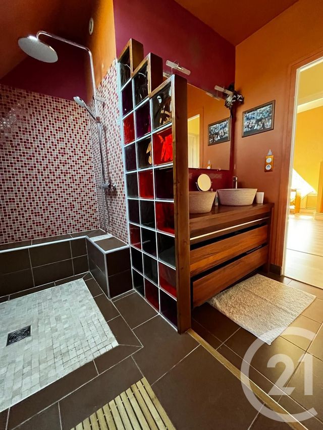 maison à vendre - 8 pièces - 164.0 m2 - CERNAY LA VILLE - 78 - ILE-DE-FRANCE - Century 21 Ld Immobilier