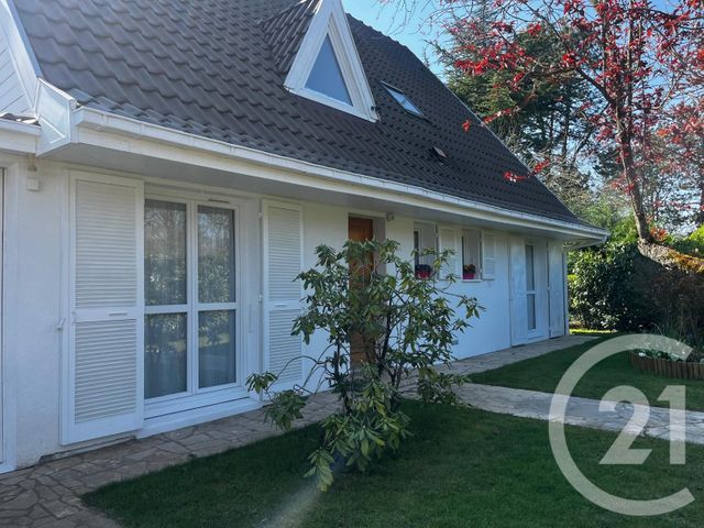maison à vendre - 8 pièces - 164.0 m2 - CERNAY LA VILLE - 78 - ILE-DE-FRANCE - Century 21 Ld Immobilier