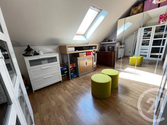 maison à vendre - 5 pièces - 95.0 m2 - AUNEAU BLEURY ST SYMPHORIEN - 28 - CENTRE - Century 21 Ld Immobilier