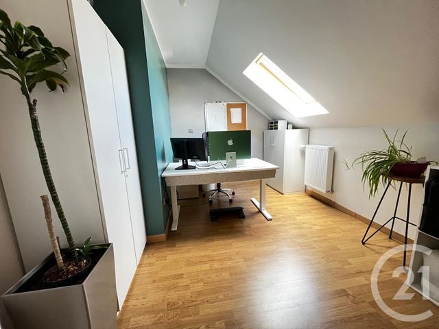 maison à vendre - 5 pièces - 95.0 m2 - AUNEAU BLEURY ST SYMPHORIEN - 28 - CENTRE - Century 21 Ld Immobilier