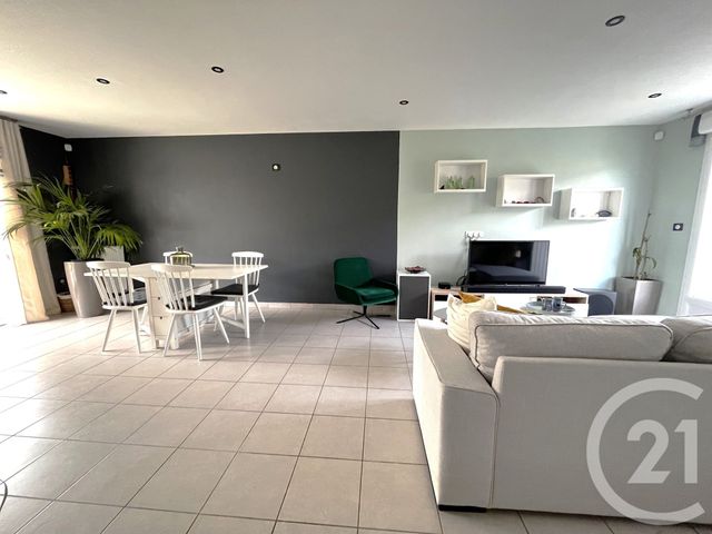maison à vendre - 5 pièces - 95.0 m2 - AUNEAU BLEURY ST SYMPHORIEN - 28 - CENTRE - Century 21 Ld Immobilier