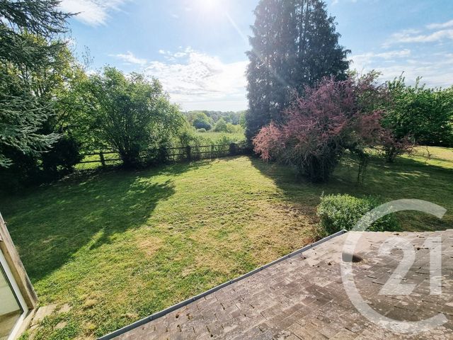 maison à vendre - 5 pièces - 114.37 m2 - ABLIS - 78 - ILE-DE-FRANCE - Century 21 Ld Immobilier
