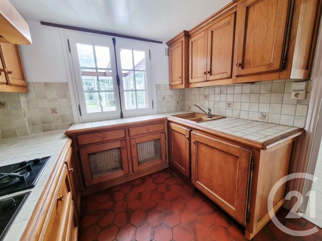 maison à vendre - 5 pièces - 114.37 m2 - ABLIS - 78 - ILE-DE-FRANCE - Century 21 Ld Immobilier
