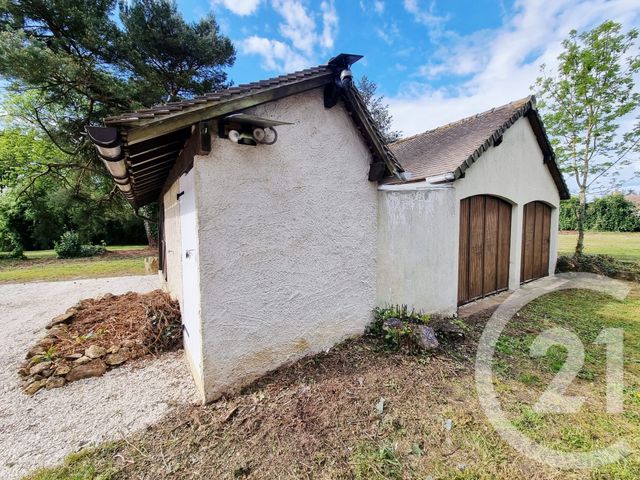 maison à vendre - 5 pièces - 114.37 m2 - ABLIS - 78 - ILE-DE-FRANCE - Century 21 Ld Immobilier