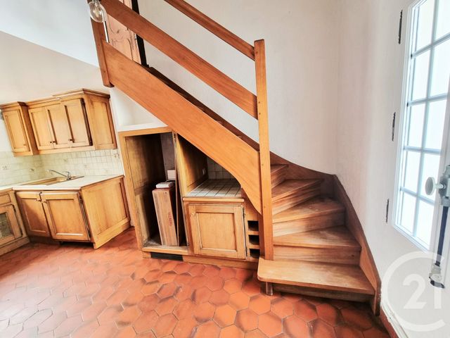 maison à vendre - 5 pièces - 114.37 m2 - ABLIS - 78 - ILE-DE-FRANCE - Century 21 Ld Immobilier