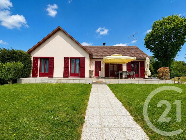 Maison à vendre ABLIS