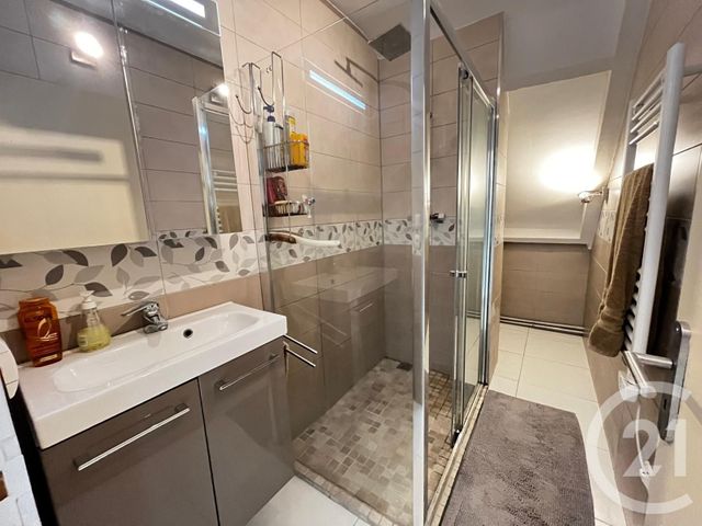 maison à vendre - 6 pièces - 166.14 m2 - AUNEAU BLEURY ST SYMPHORIEN - 28 - CENTRE - Century 21 Ld Immobilier