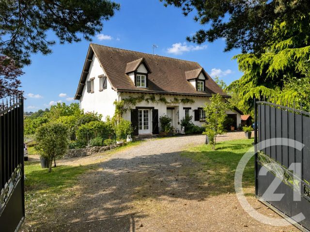maison - AUNEAU BLEURY ST SYMPHORIEN - 28
