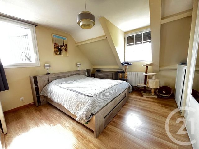 maison à vendre - 6 pièces - 166.14 m2 - AUNEAU BLEURY ST SYMPHORIEN - 28 - CENTRE - Century 21 Ld Immobilier