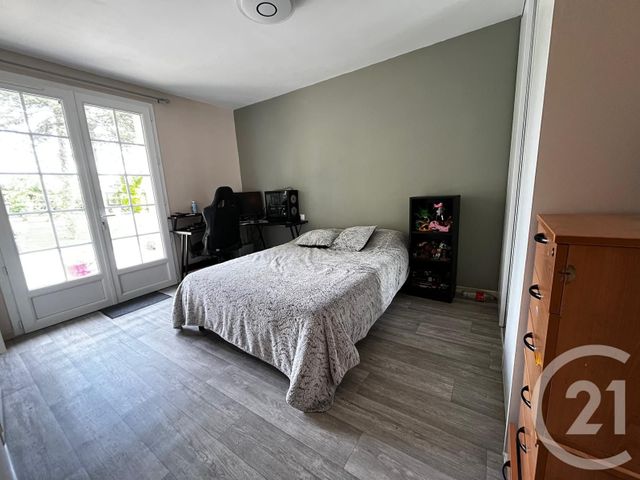maison à vendre - 6 pièces - 166.14 m2 - AUNEAU BLEURY ST SYMPHORIEN - 28 - CENTRE - Century 21 Ld Immobilier