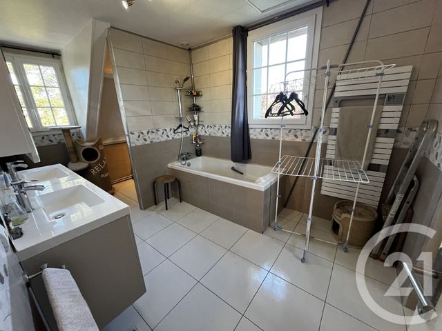 maison à vendre - 6 pièces - 166.14 m2 - AUNEAU BLEURY ST SYMPHORIEN - 28 - CENTRE - Century 21 Ld Immobilier