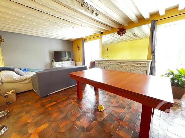 maison à vendre - 6 pièces - 166.14 m2 - AUNEAU BLEURY ST SYMPHORIEN - 28 - CENTRE - Century 21 Ld Immobilier