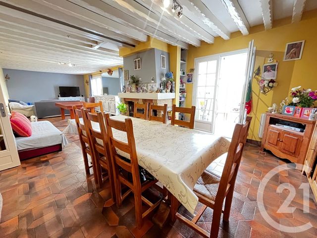 maison à vendre - 6 pièces - 166.14 m2 - AUNEAU BLEURY ST SYMPHORIEN - 28 - CENTRE - Century 21 Ld Immobilier