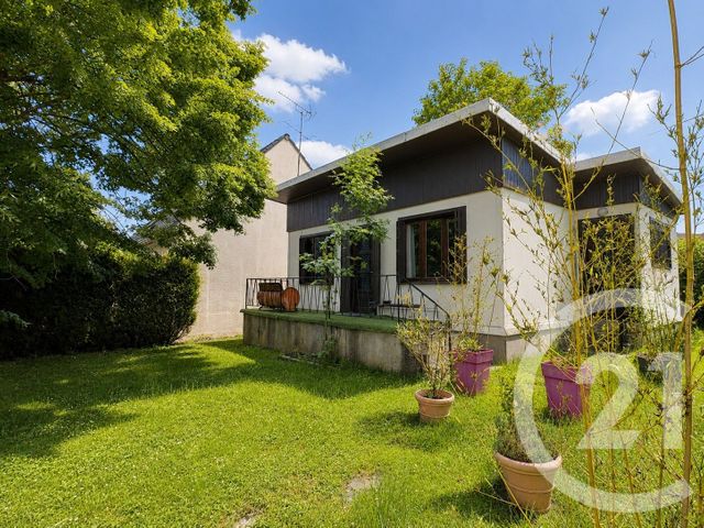 maison à vendre - 2 pièces - 50.0 m2 - ST ARNOULT EN YVELINES - 78 - ILE-DE-FRANCE - Century 21 Ld Immobilier