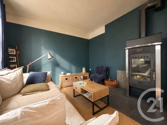 maison à vendre - 2 pièces - 50.0 m2 - ST ARNOULT EN YVELINES - 78 - ILE-DE-FRANCE - Century 21 Ld Immobilier