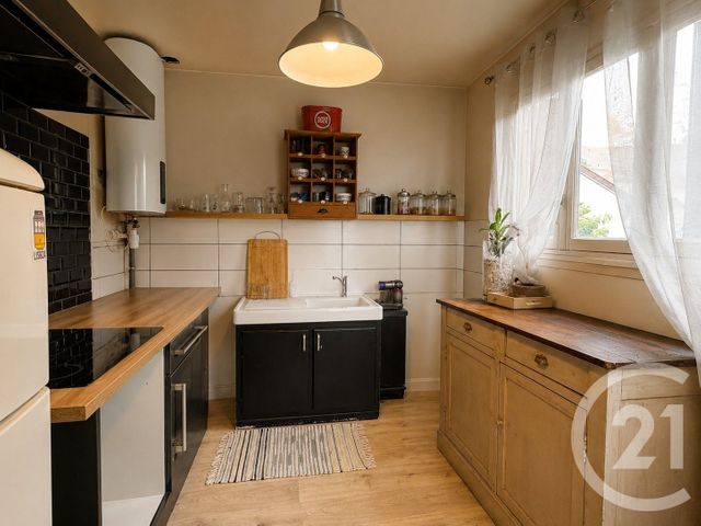 maison à vendre - 2 pièces - 50.0 m2 - ST ARNOULT EN YVELINES - 78 - ILE-DE-FRANCE - Century 21 Ld Immobilier